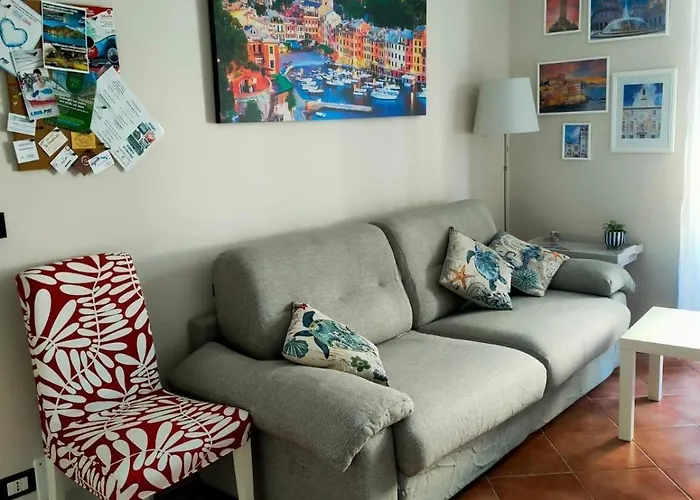 Casa Vicolanza