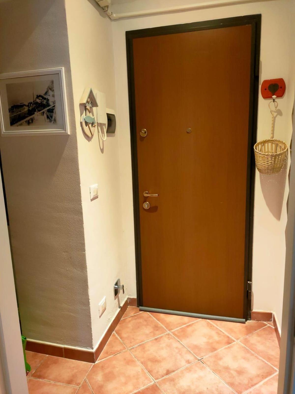 Casa Vicolanza *