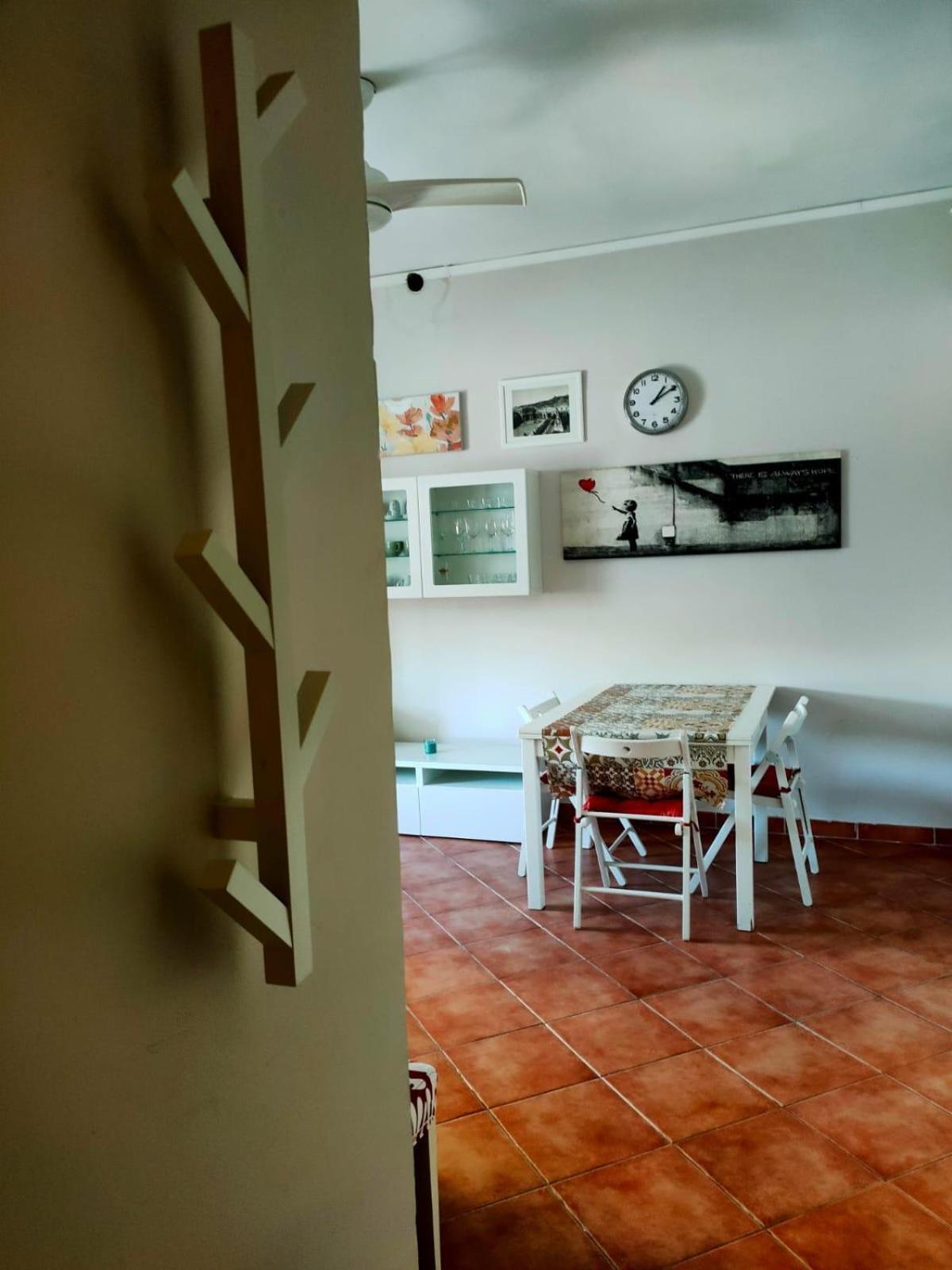 Casa Vicolanza Apartment Genua