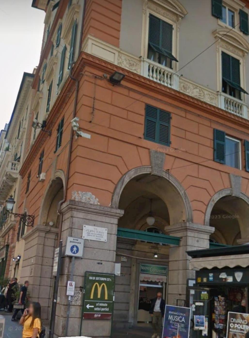 Casa Vicolanza