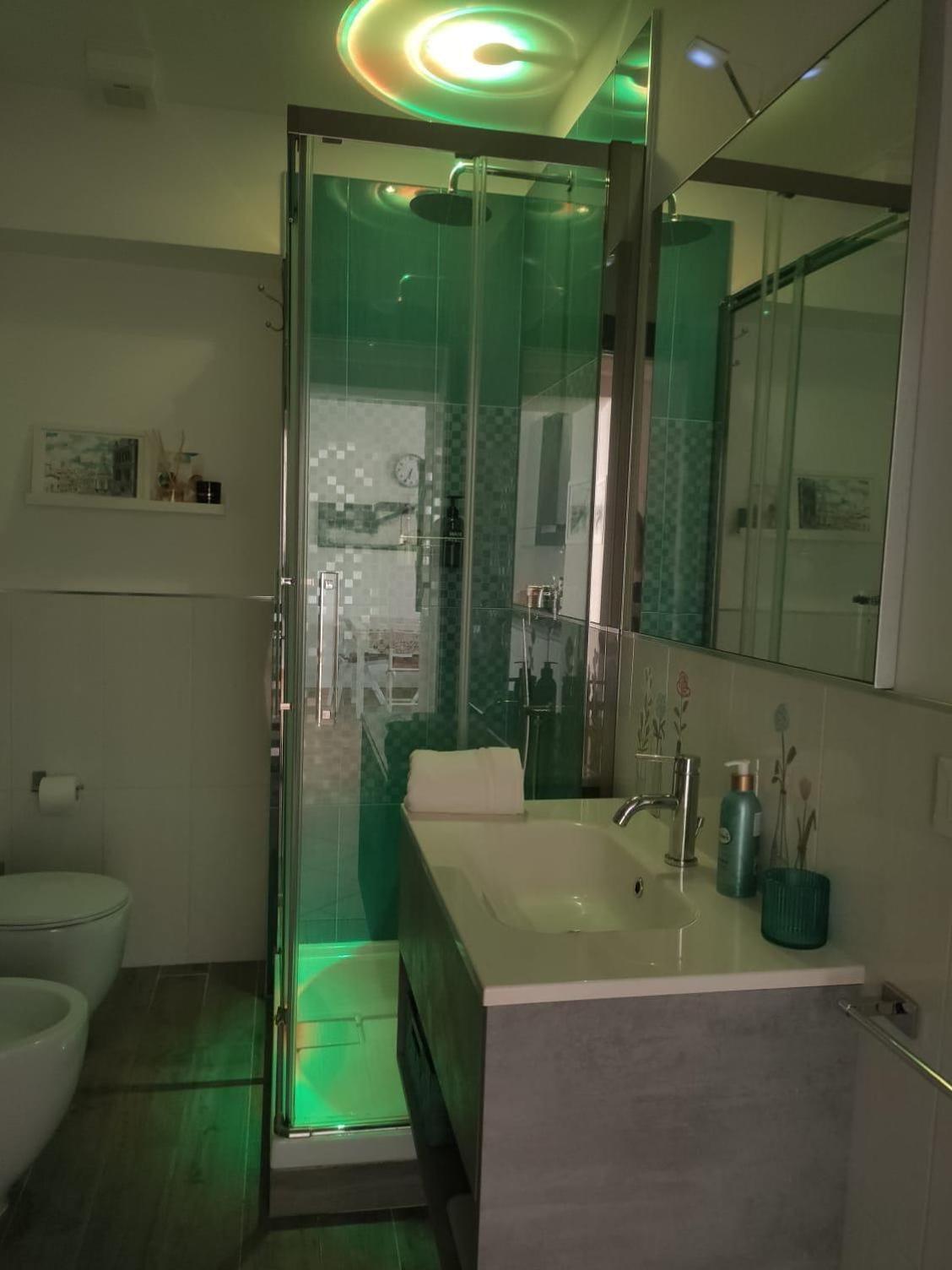 Casa Vicolanza Apartment *