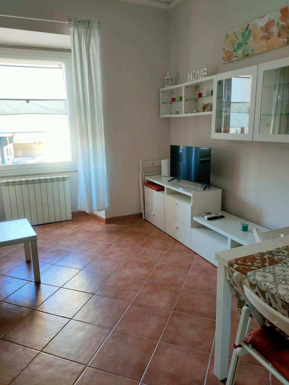 Casa Vicolanza Apartment Genua