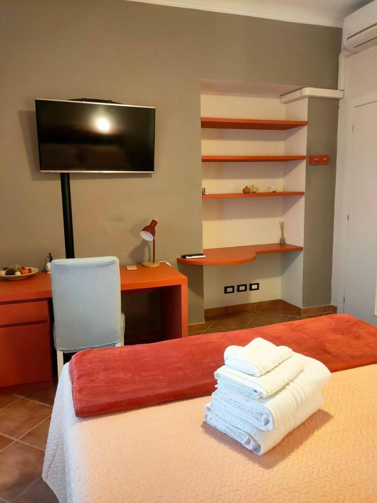 Casa Vicolanza *