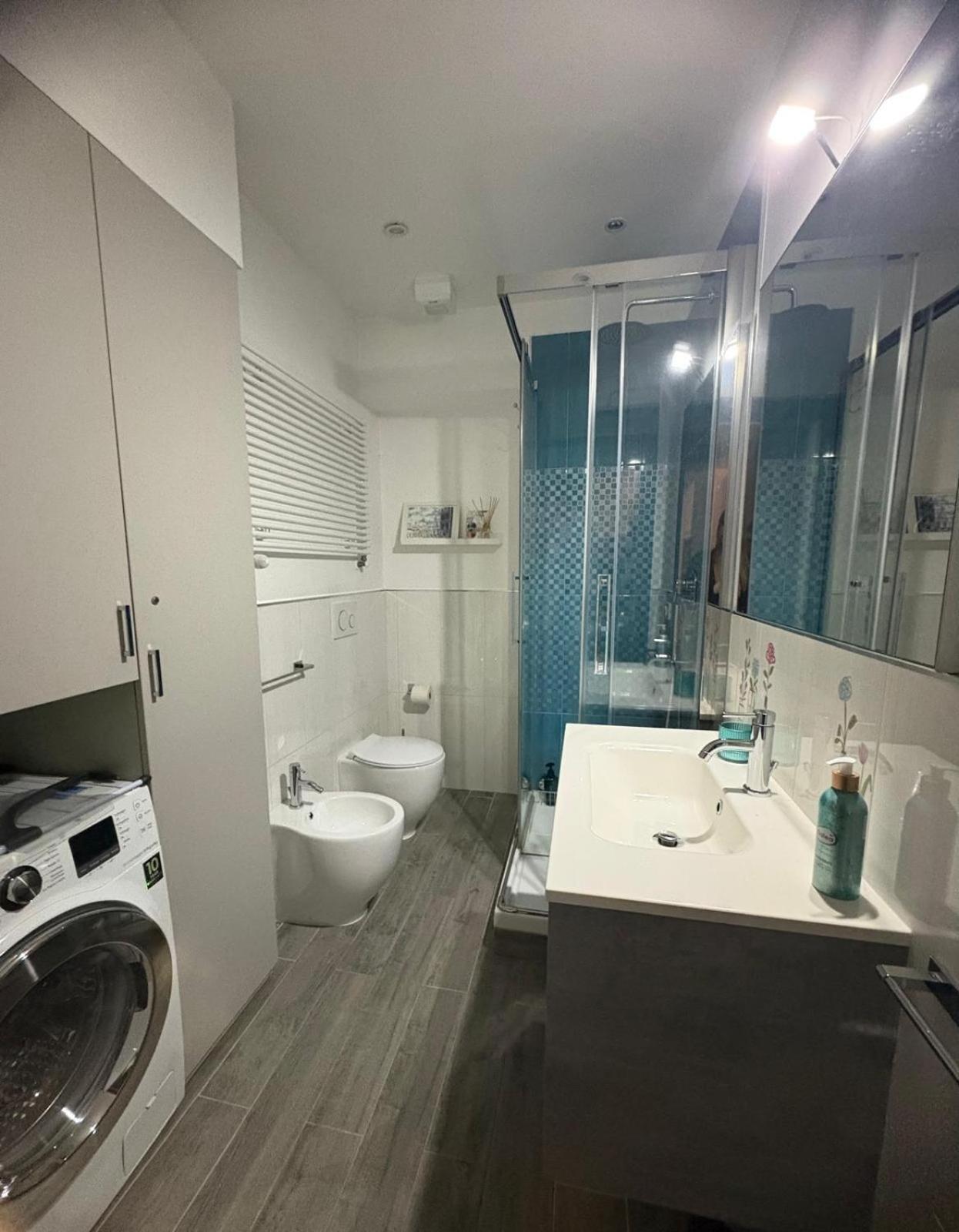 Apartment Casa Vicolanza Genua