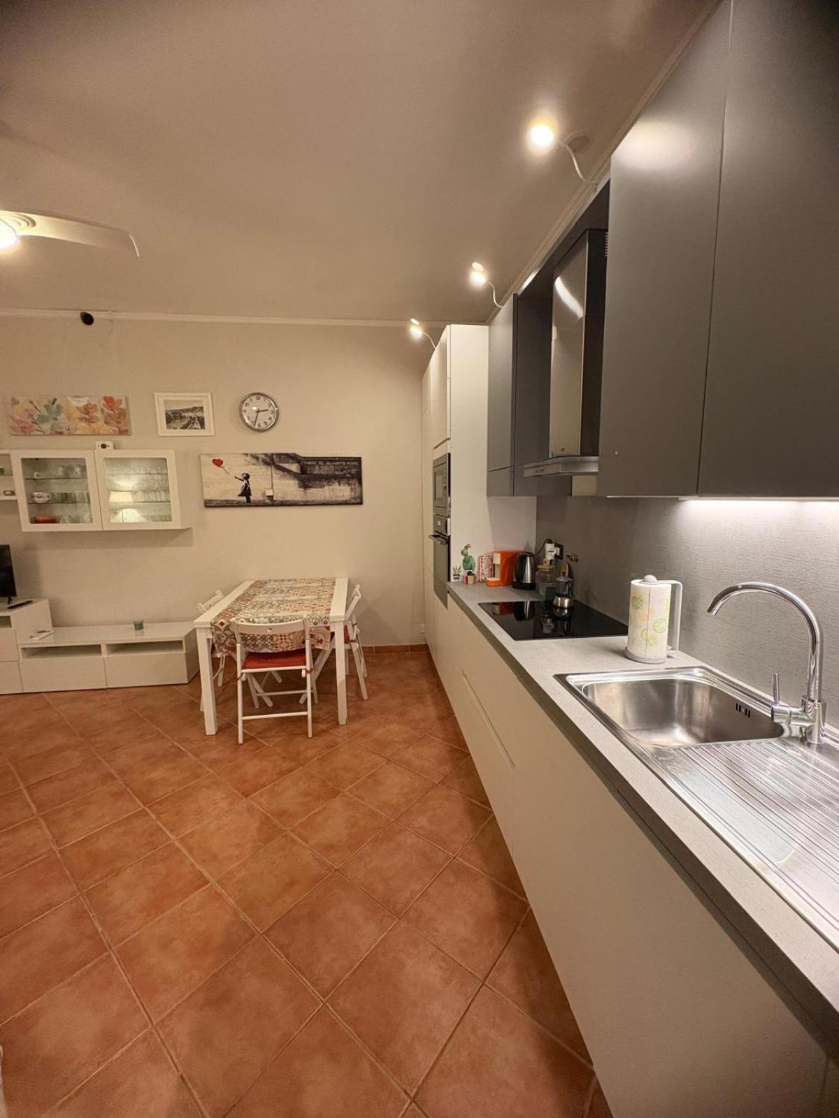 Casa Vicolanza